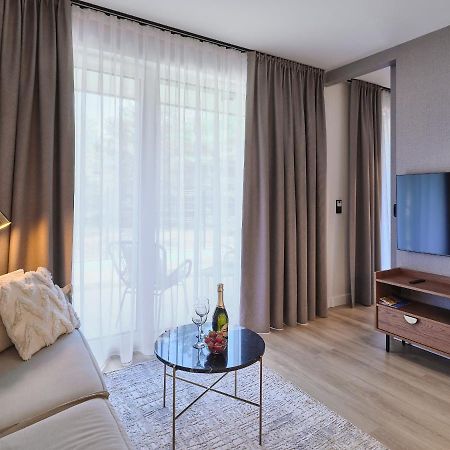 Apartament Natura D33 Porto Leba Exteriér fotografie