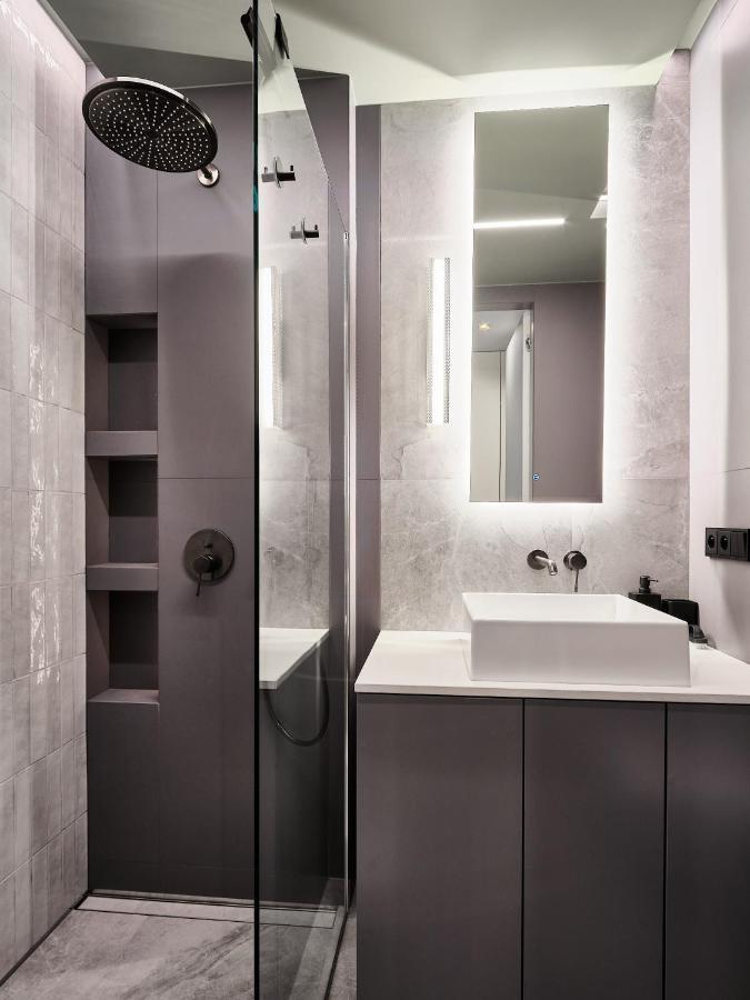 Apartament Natura D33 Porto Leba Exteriér fotografie