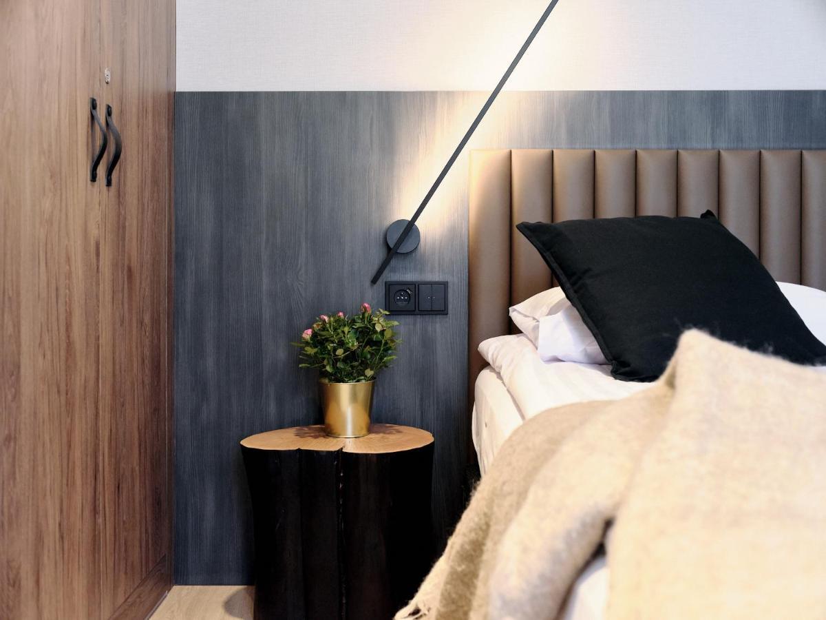 Apartament Natura D33 Porto Leba Exteriér fotografie