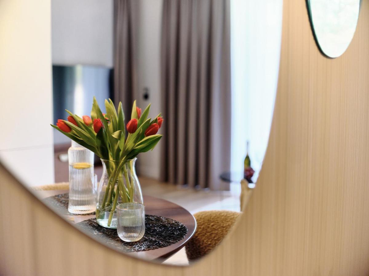 Apartament Natura D33 Porto Leba Exteriér fotografie