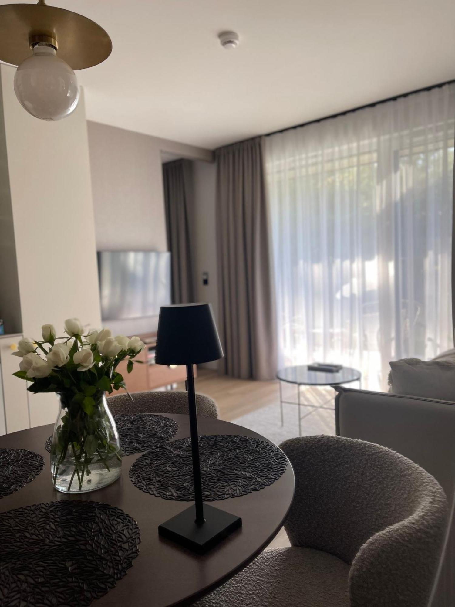 Apartament Natura D33 Porto Leba Pokoj fotografie