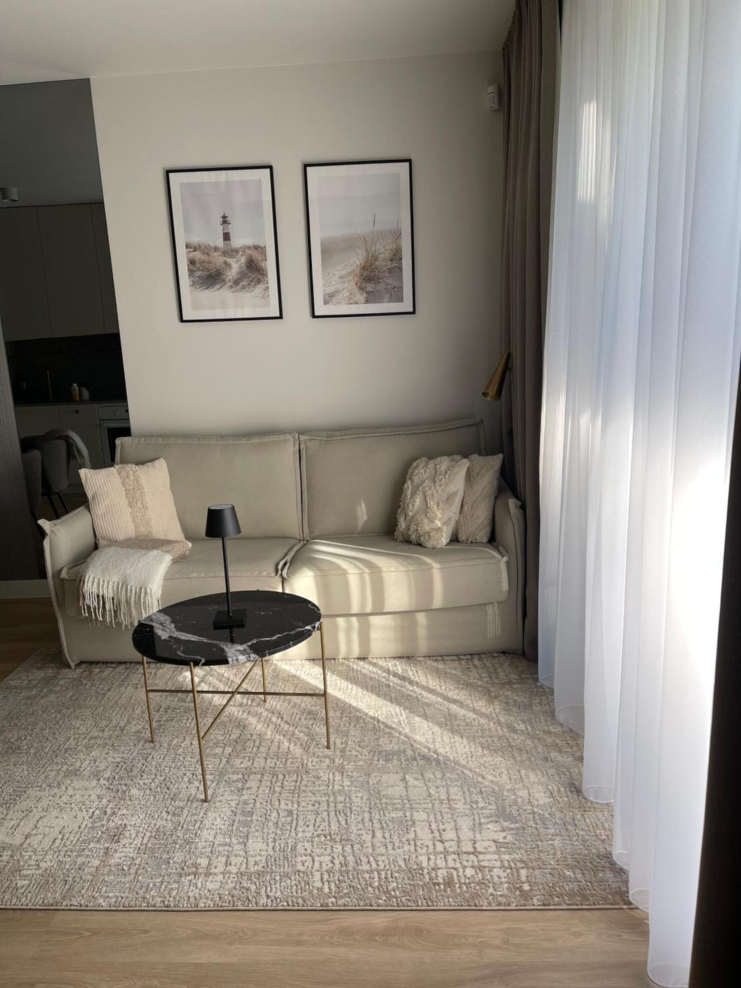 Apartament Natura D33 Porto Leba Pokoj fotografie