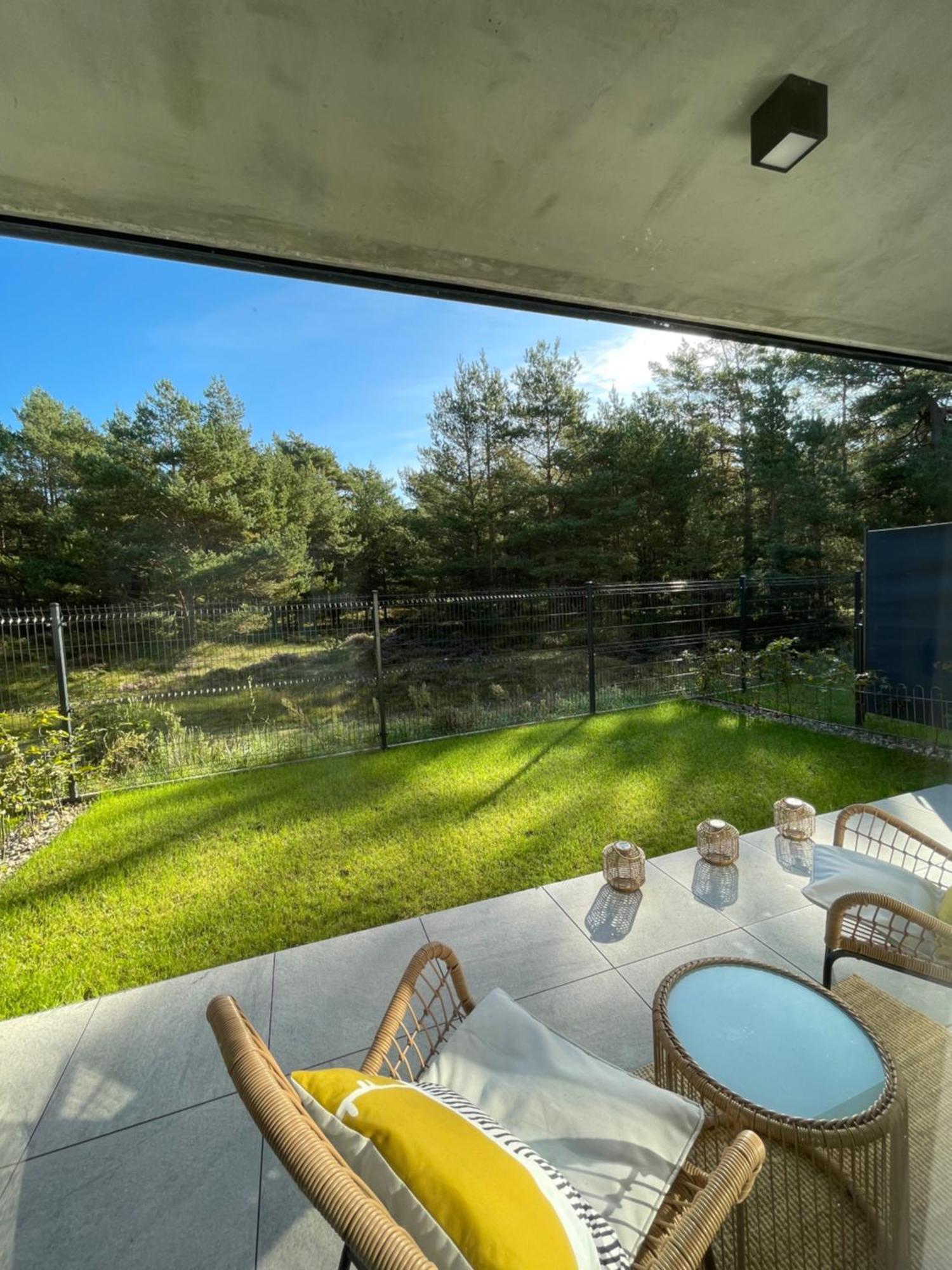 Apartament Natura D33 Porto Leba Pokoj fotografie